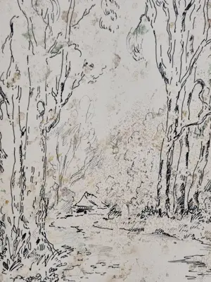 Louis Meys - Boerderij in bos kopen? Bied vanaf 20!