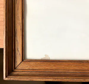 Niet of onleesbaar gesigneerd - 2 Etsen Antwerpen en Bruxelles in mooie houten lijsten van 40 x 29 cm kopen? Bied vanaf 1!