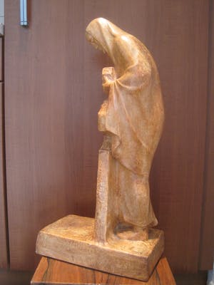 Gustaaf Van den Meersche - Cyriel Verschave: Hoop op den oogst, O Vlaanderland. kopen? Bied vanaf 300!