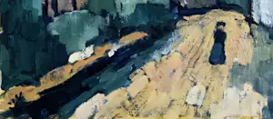 Jan Willem Versteeg - Paysage kopen? Bied vanaf 10!