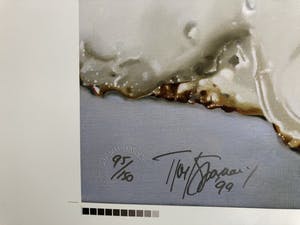 Tjalf Sparnaay - Ei/EGG kopen? Bied vanaf 325!