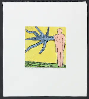 Marc Kuyper - Kleurenets, Heartstar kopen? Bied vanaf 1!