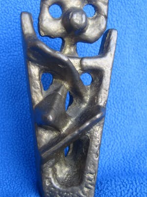 Thomas Rodr - Mendelmonument kopen? Bied vanaf 45!