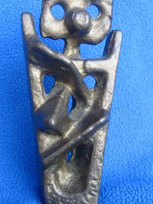 Thomas Rodr - Mendelmonument verkocht voor € 45!