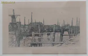 Jos Hendrickx - ets Delfshaven kopen? Bied vanaf 75!