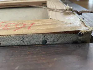 Antoon Markus - (Gezicht op) Tilly kopen? Bied vanaf 75!