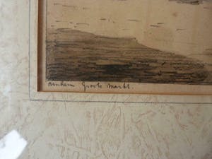 Bob Brobbel - Arnhem, Grote Markt kopen? Bied vanaf 55!