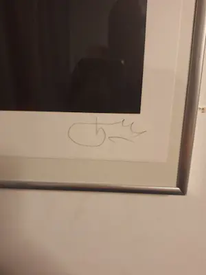 Willi Kissmer - The red towel kopen? Bied vanaf 85!