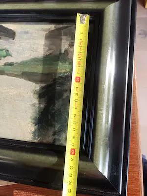 Nico van Rijn - Geen titel kopen? Bied vanaf 55!