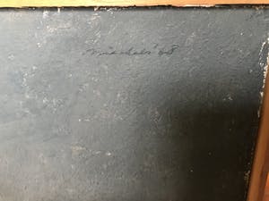 Jan Miechels - Golgotha kopen? Bied vanaf 450!