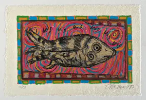 Eric Toebosch - Zonder titel kopen? Bied vanaf 75!