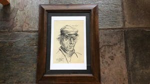 Niet of onleesbaar gesigneerd - Volendammer kopen? Bied vanaf 1!