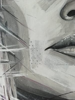 Niet of onleesbaar gesigneerd - Brigitte Bardot kopen? Bied vanaf 10!