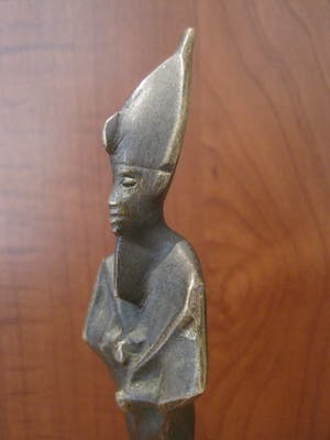 Brons (Onbekend) - Osiris kopen? Bied vanaf 50!