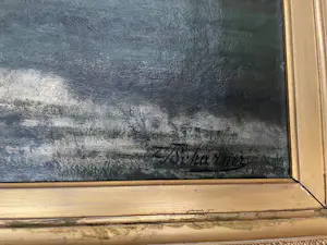 Theodore Tscharner - Officiële titel niet gekent kopen? Bied vanaf 1000!