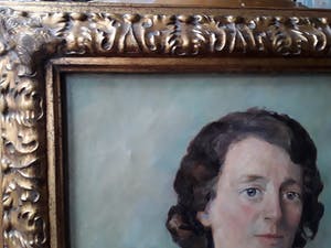 Albert Mulder - Deftige dame kopen? Bied vanaf 40!