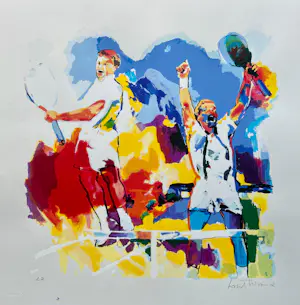 Lou Thissen - Zonder titel kopen? Bied vanaf 35!