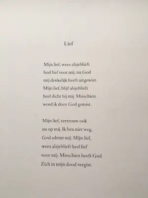 Harald Vlugt - / Joost Zwagerman, Wakend over God , genummerd XX/XXV kopen? Bied vanaf 60!