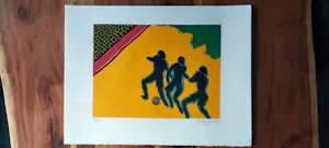 Corneille - EK voetbal 2000 kopen? Bied vanaf 185!