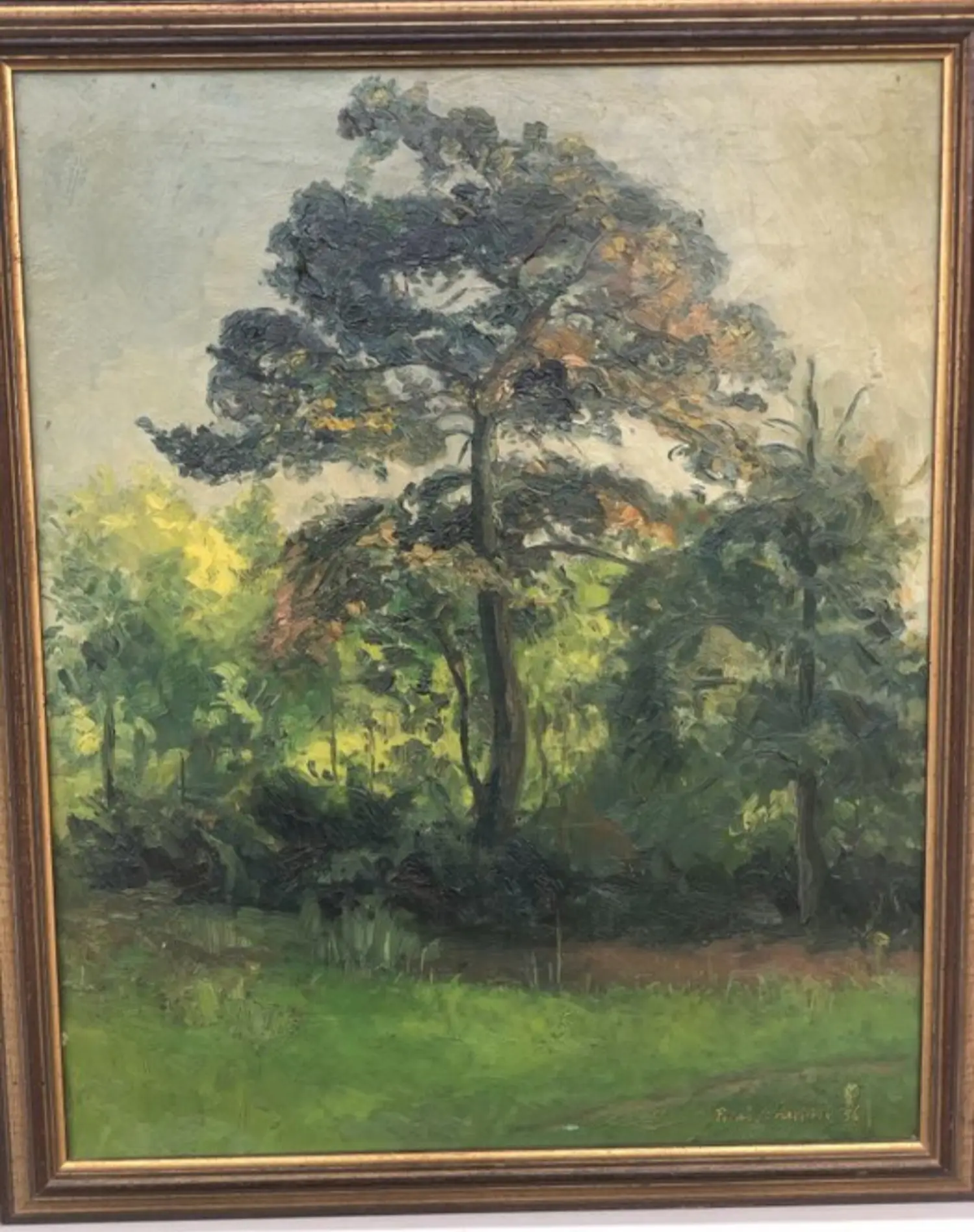 Paul Schultze (1893-1974)