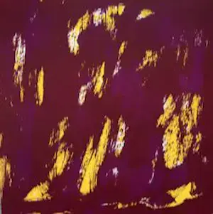 Rob van Koningsbruggen - Drieluik: Abstracte compositie kopen? Bied vanaf 250!