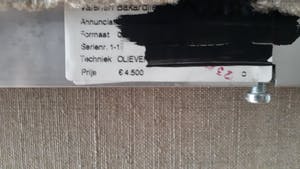 Valentin Bakardjiev - Annunciation - XL kopen? Bied vanaf 300!