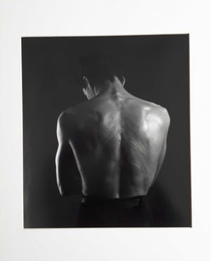 Paul Blanca - Selfportrait fingernails kopen? Bied vanaf 450!