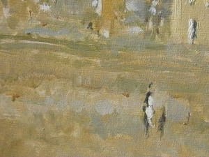 Ann Shrager - La Ferme, Pegomas. kopen? Bied vanaf 100!