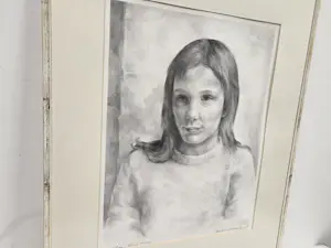 Aart van Dobbenburgh - Elise, blind meisje kopen? Bied vanaf 20!