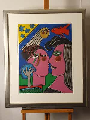 Corneille - Z.T. verkocht voor € 150!