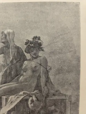 Felicien Rops - Erotisch werk. Naakt. kopen? Bied vanaf 59!