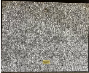 Niet of onleesbaar gesigneerd - Stadsgezicht met de St Bavo te Haarlem kopen? Bied vanaf 1!