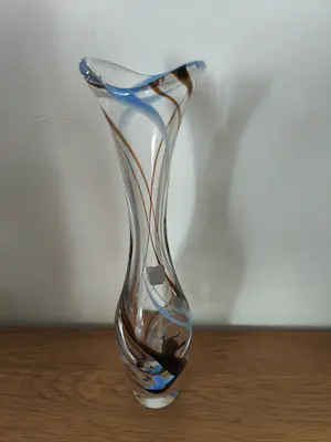 Max Verboeket - Vaas handgesigneerd kopen? Bied vanaf 50!