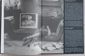 Corneille - Corneille – ein Frühaufsteher kopen? Bied vanaf 50!