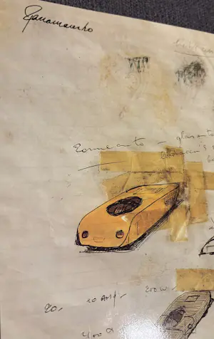 Panamarenko - Thermo voltaic Energy convertor kopen? Bied vanaf 595!