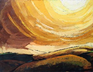 Engelbert Gijsbrecht van Heusden - In de Hemel overwint het Licht - 1967 kopen? Bied vanaf 70!