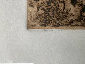 Ria van der Wens - koperets ‘Harmonie’ kopen? Bied vanaf 20!