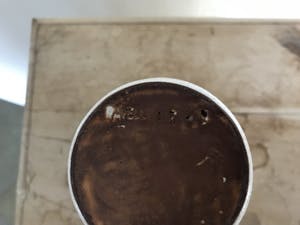 Potterie Ravelli - Div. Vaasjes kopen? Bied vanaf 1!