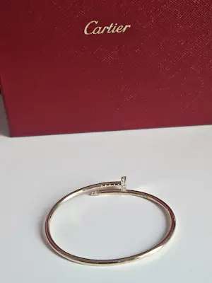 Cartier - cartier Juste un Clou kopen? Bied vanaf 2500!