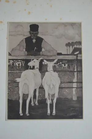 Jan Mankes - 'Jan Mankes' kopen? Bied vanaf 400!