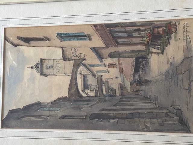 Jan den Hengst (1904-1983)