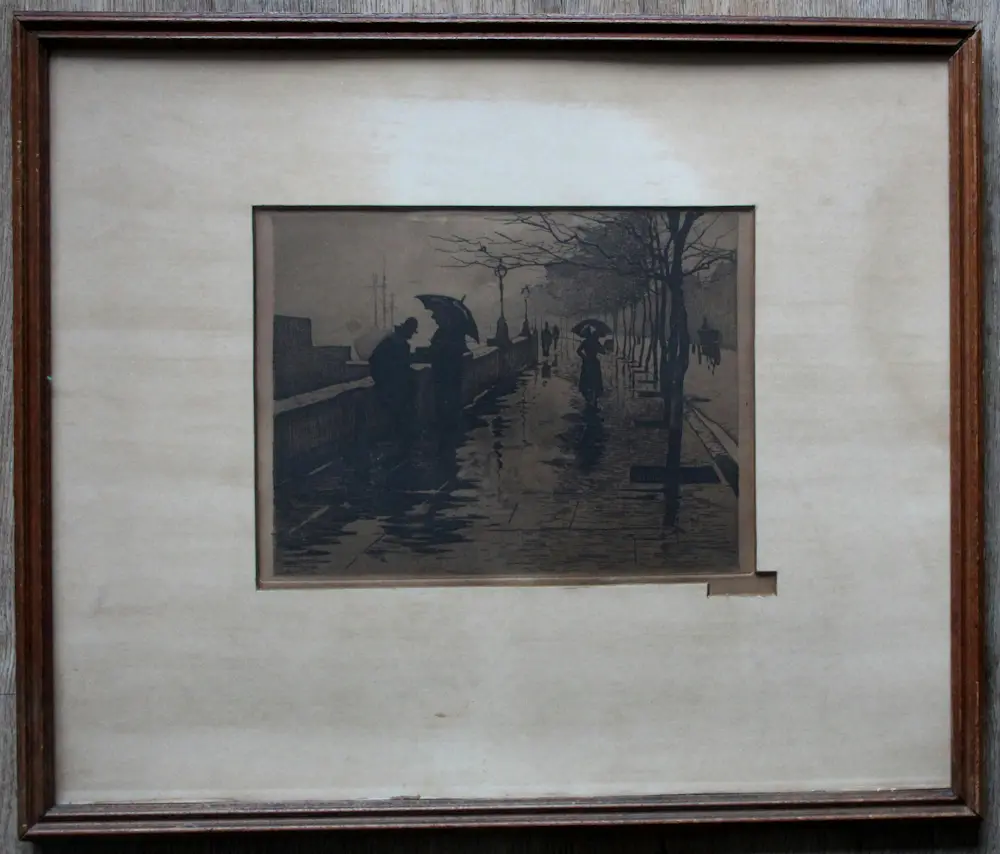 Willem Witsen (1860-1923)