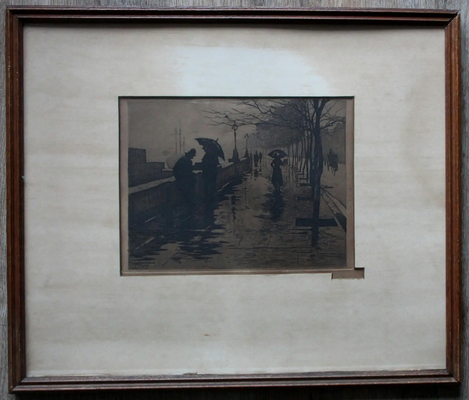 Willem Witsen (1860-1923)