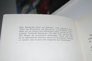 Kees van Bohemen - 4 boekwerken kopen? Bied vanaf 50!