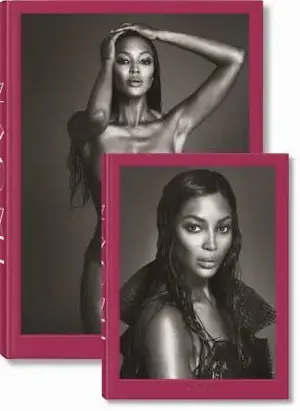 Allen Jones - Taschen: Sculptuur + 2 boeken: Naomi Campbell - 2016 (gesigneerd) kopen? Bied vanaf 1500!