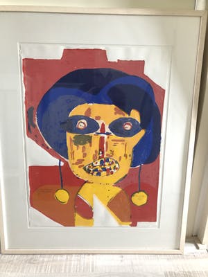 Meertje Kaal - Beatrix Koningin der Nederlanden I kopen? Bied vanaf 25!