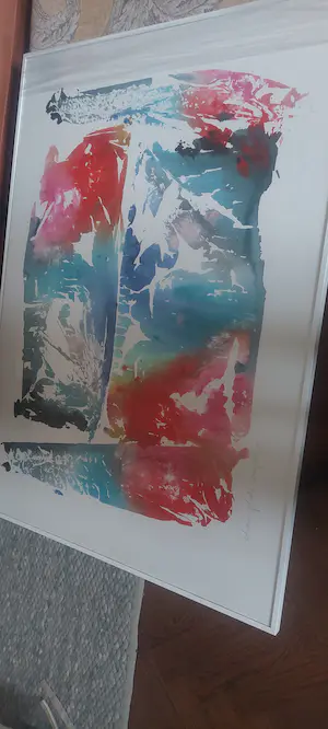 Elly Slingenberg - Chair of the Empire kopen? Bied vanaf 120!