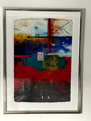 Piotr Konkel - ZT III kopen? Bied vanaf 40!