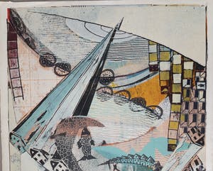 Wim Compier - Nooit meer paradijs kopen? Bied vanaf 30!