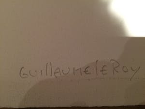 Guillaume Le Roy - No 11 kopen? Bied vanaf 75!